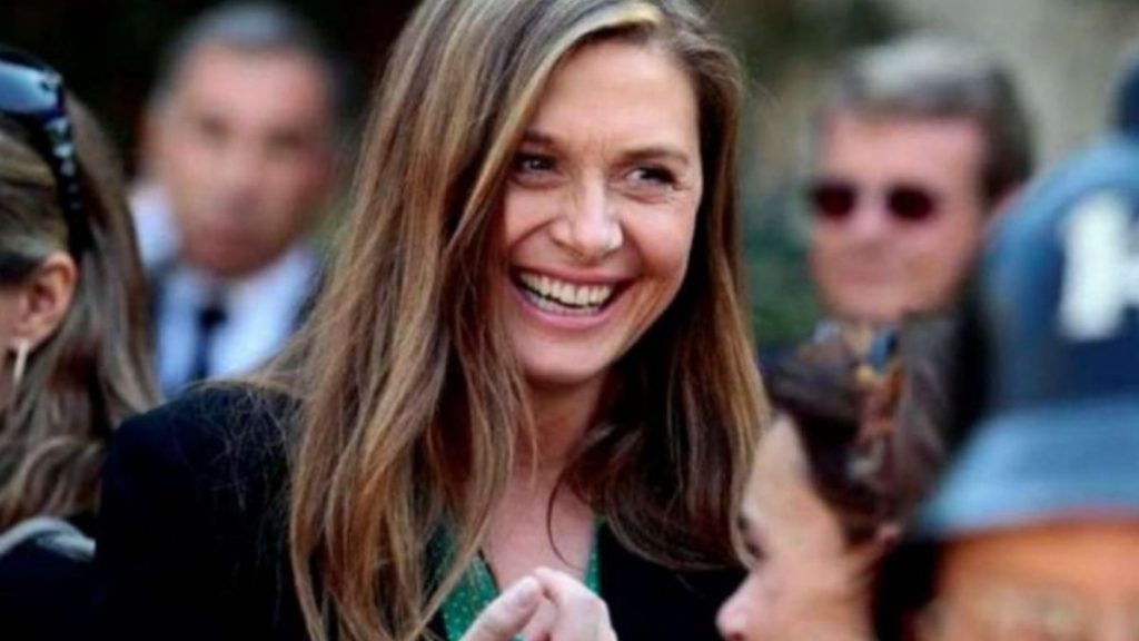 “Feliz”: Margot Kahl regresa a TVN tras casi dos décadas alejada de la pantalla chica
