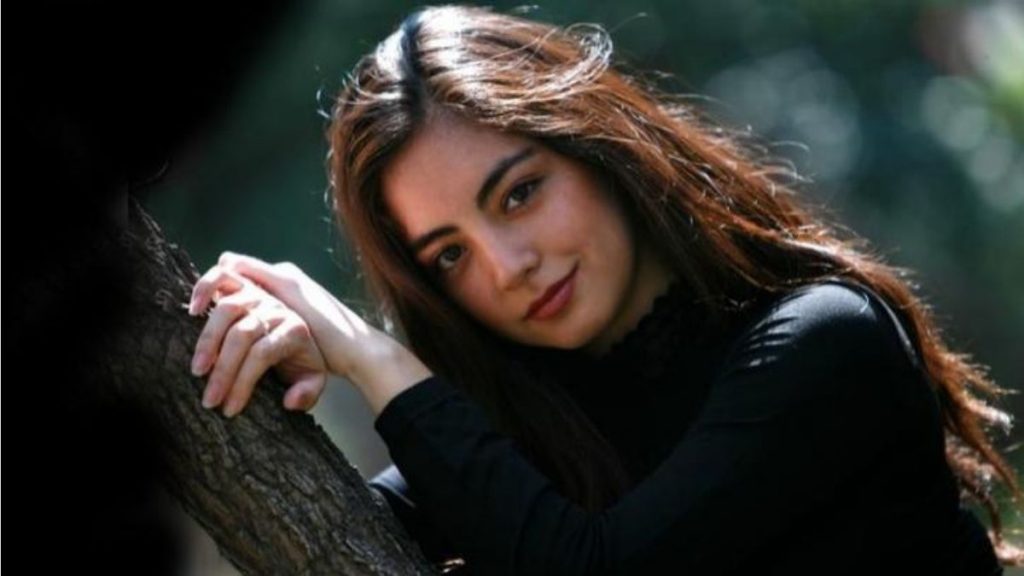 “Mi pedacito de cielo”: Vanessa Aguilera reveló que se encuentra embarazada y lució su pancita