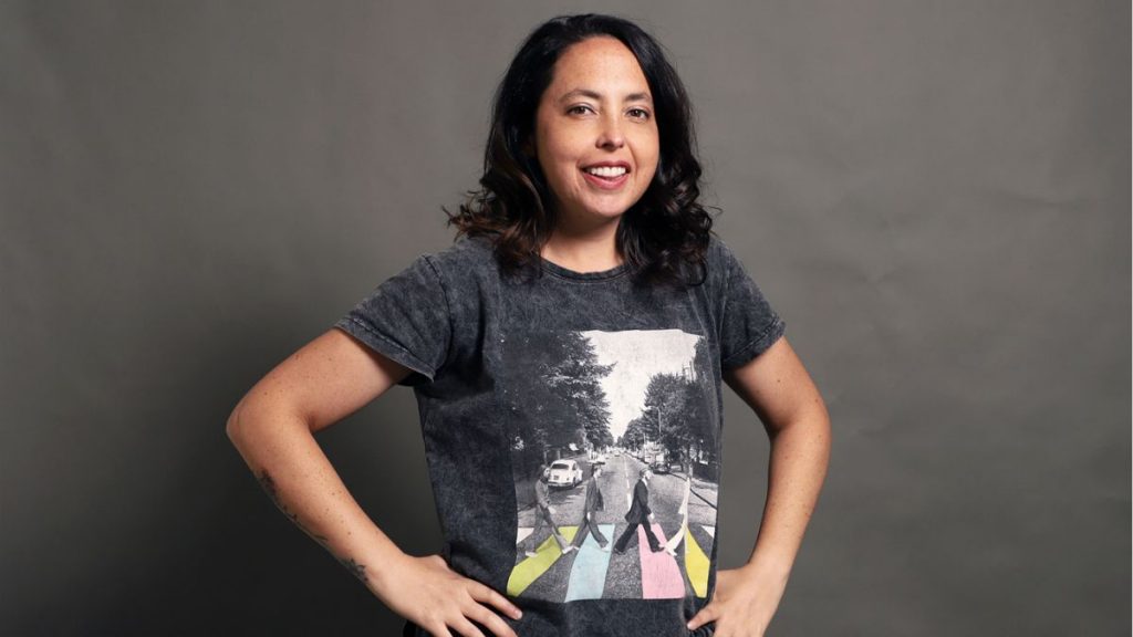 Chiqui Aguayo será panelista de “Juego Textual” de Canal 13: “Conquisto con el humor y llego a las profundidades”