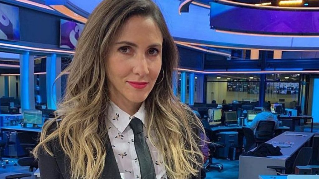 “Es una pega pintada para mí, pero…”: Claudia Salas reaccionó a singular propuesta de trabajo que le enviaron