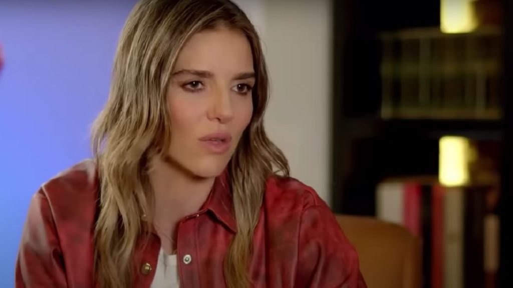 María Luisa Godoy reveló que bebé que espera tiene Síndrome de Down: “La angustia es innegable…”
