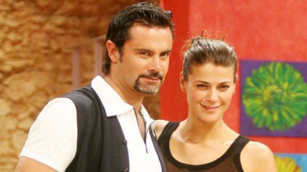 Tonka Tomicic impacta con revelación sobre Felipe Camiroaga: 