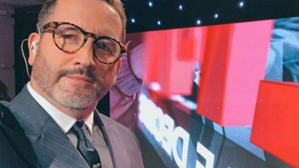 Eduardo Fuentes le puso fin a los rumores y aclaró si reemplazará a Matías del Río en “Estado Nacional”