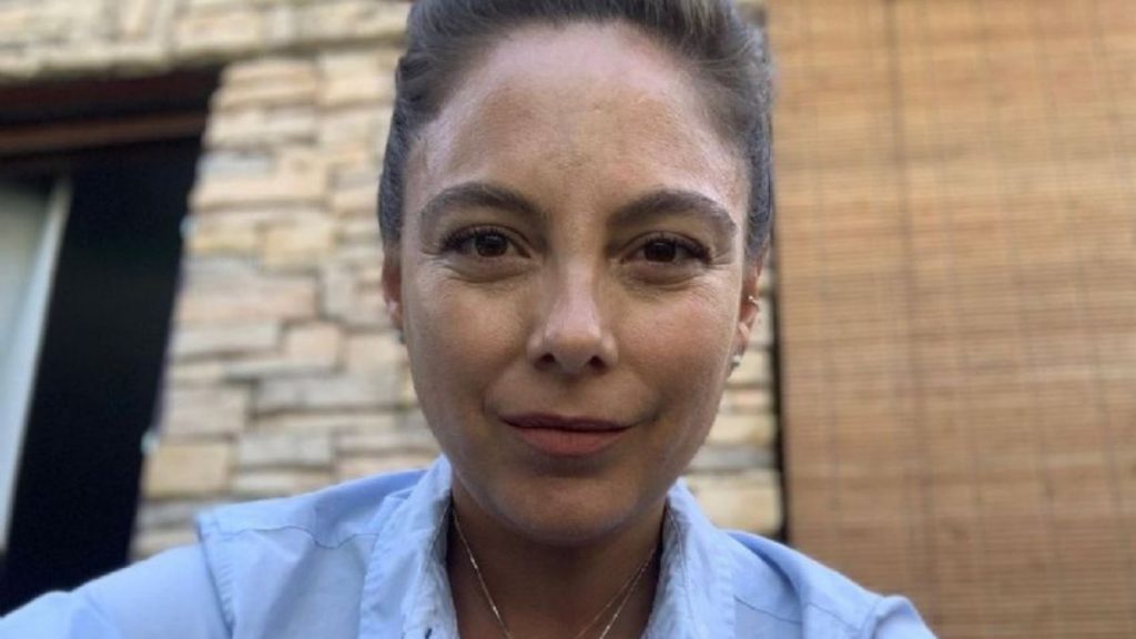 Ángeles Araya habría explotado con ejecutivos por cambios en Canal 13: “Me tienen aburrida”