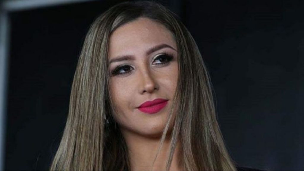 El mensaje de Nicole “Luli” Moreno tras cumplir 35 años: “Jamás había tenido un cumpleaños sorpresa…”