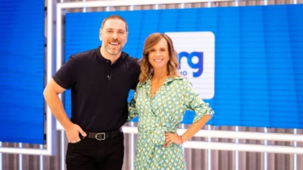 Confirman antiguo rostro que llegará a “Mucho Gusto” tras salida de Diana Bolocco