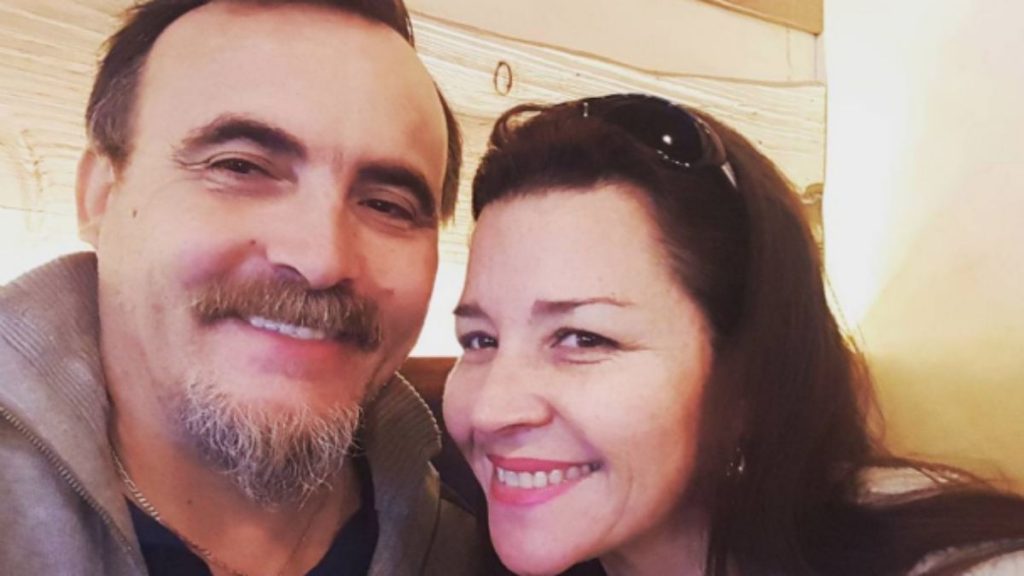 Paul Vásquez entregó el sí: El “Flaco” confirmó que se casó con su pareja