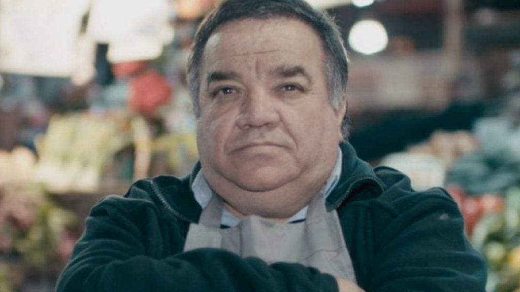 Arturo Guerrero: “Soy comunista (…) y estoy convencido de que esta nueva Constitución no es lo que Chile necesita”