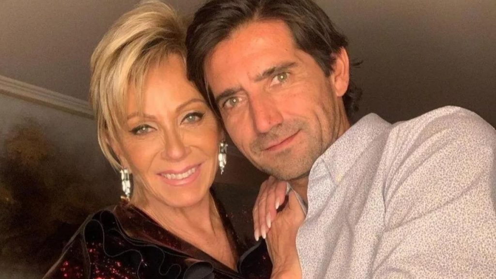Psíquico entregó sombría predicción sobre la escena amorosa de Raquel Argandoña y Félix Ureta: “No los veo…”