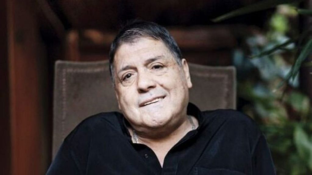 Hijo de Zalo Reyes entregó detalles de cómo será el velorio del músico: “Vamos a hacer algo bonito”