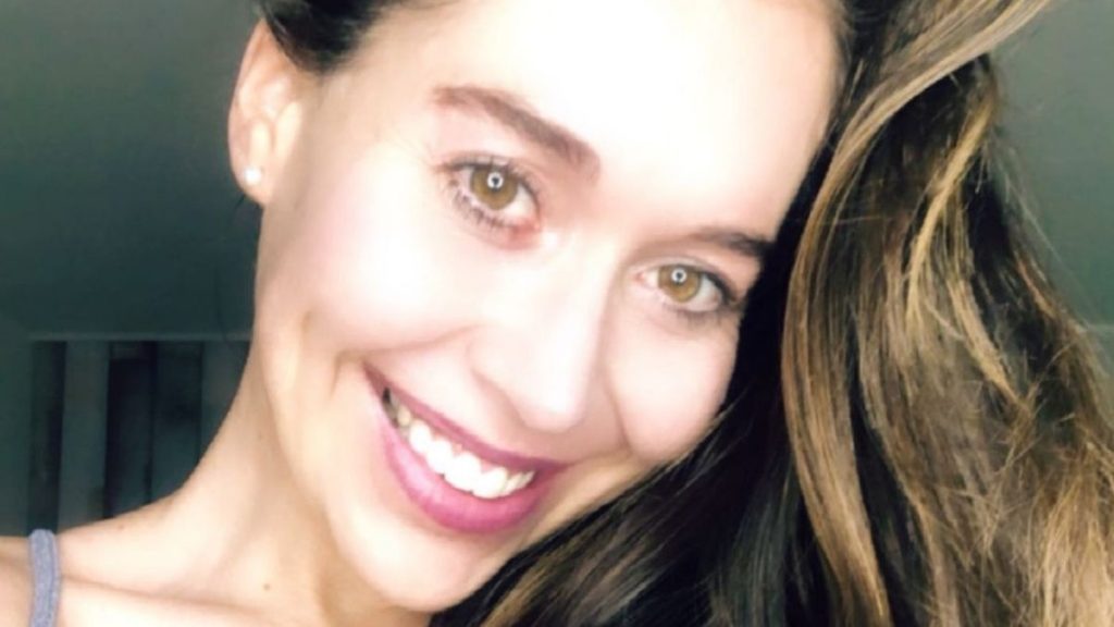 Vale Roth defendió a su pareja de críticas tras polémica con Carabineros: “Antes de que hablen…”