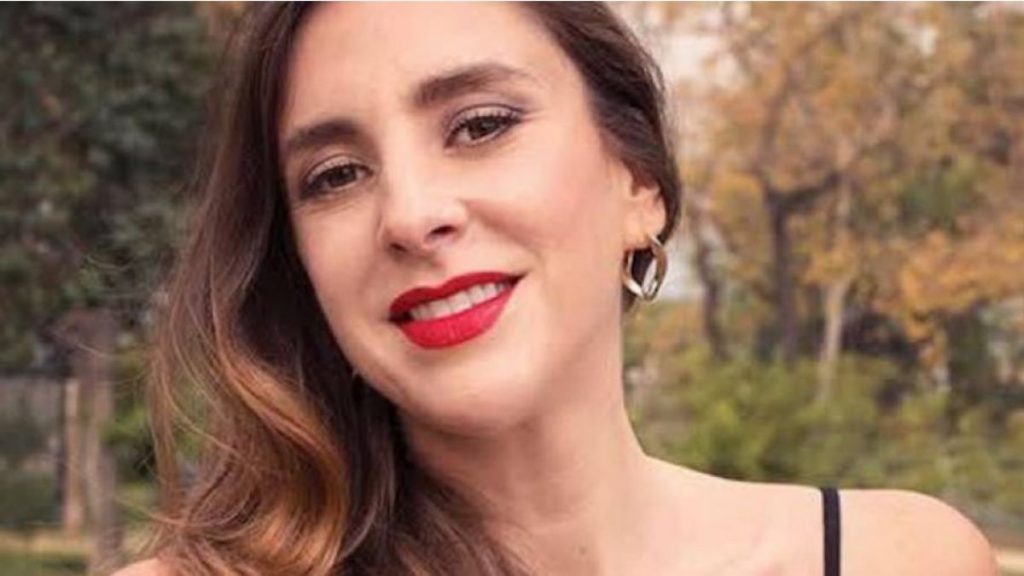 Patricia López mostró su avanzado embarazo con especial reflexión: “Gestar una nueva vida…”