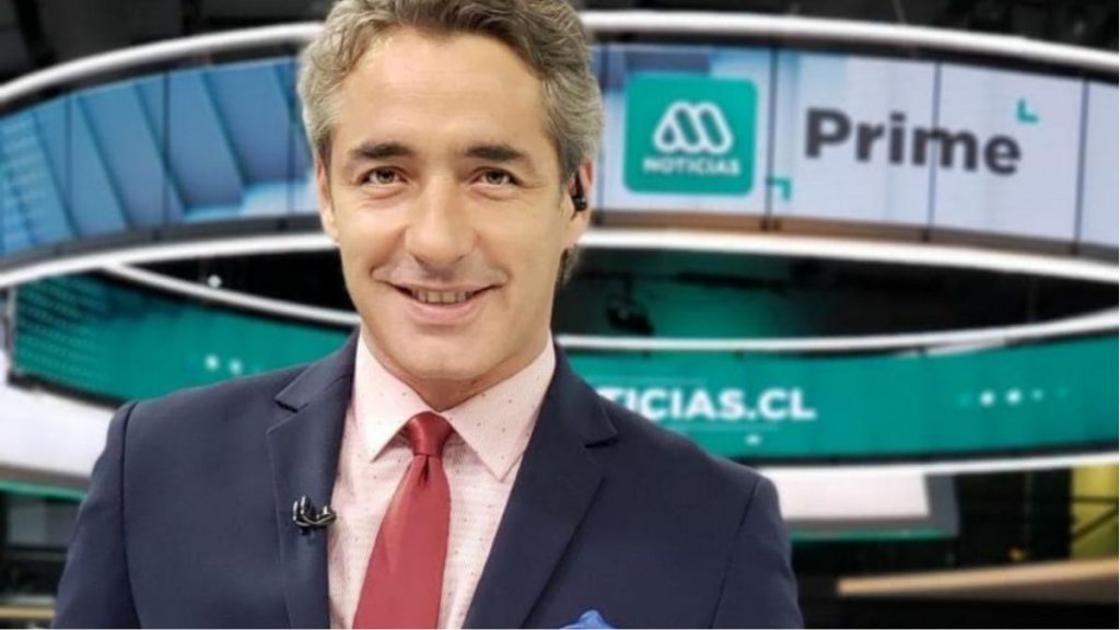 La razón por la que José Luis Repenning no apareció en “Mucho Gusto” para reemplazar a Neme