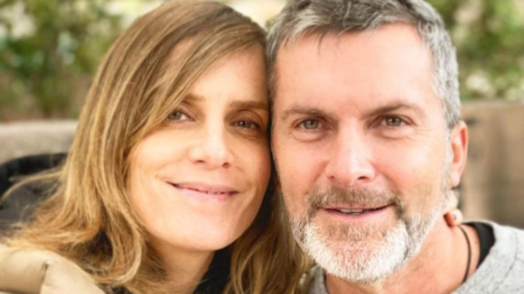 “Eres lo mejor”: El mensaje de Cristián Sánchez por cumpleaños de Diana Bolocco