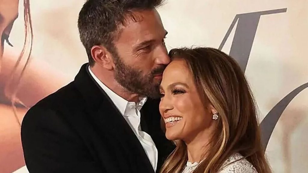 Jennifer López y Ben Affleck se volverán a casar con celebración que durará tres días