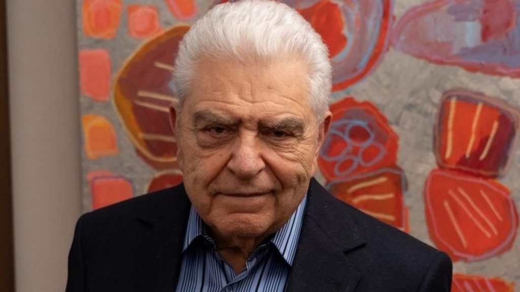 Don Francisco anunció su salida de la Teletón: “Me parece responsable y necesario”