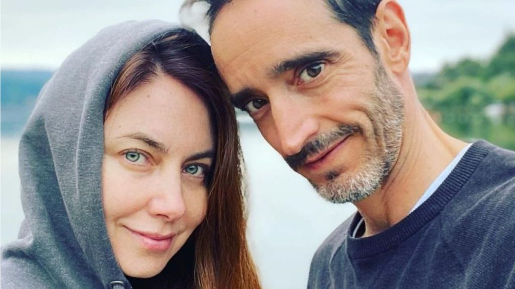 Mónica Godoy y Nicolás Saavedra se “reencontraron” tras su quiebre: imágenes cumpleañeras lo evidenciaron