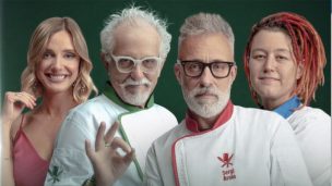 Sin piedad: El Discípulo del Chef eliminó a sus tres primeros participantes