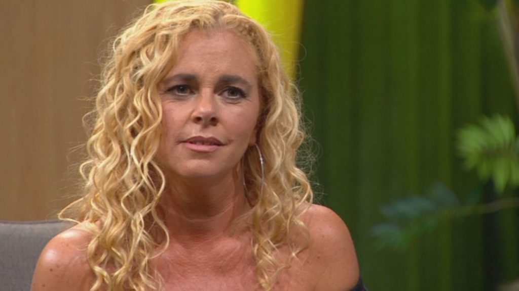 “No lo puedes cancelar”: el duro “recado” de Titi García-Huidobro a Jordi Castell por Daniel Fuenzalida