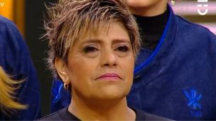 Continúa en la carrera: Marisol sorprendió con renovada actitud en