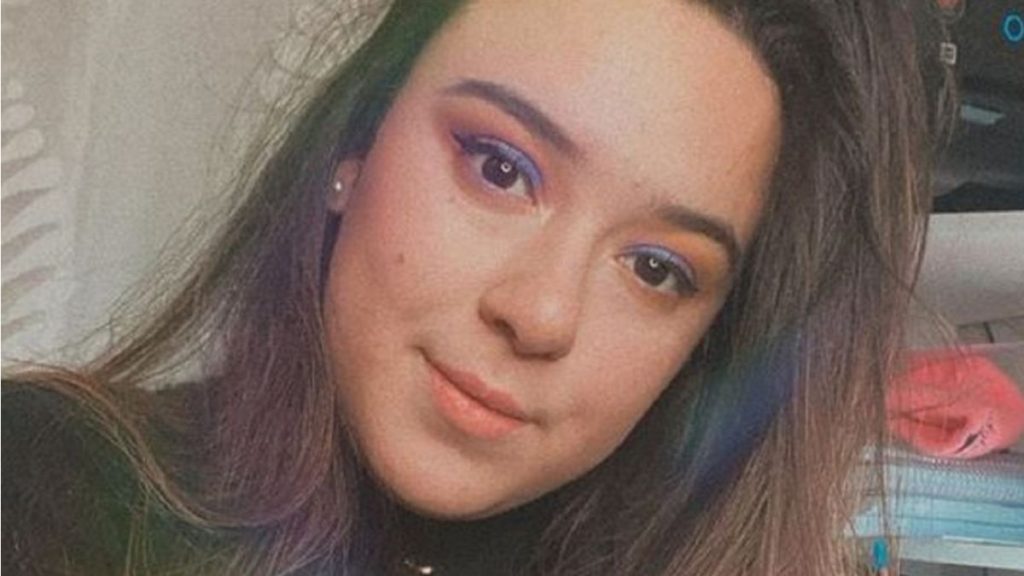 Christell Rodríguez respondió a preguntas y entregó nuevos detalles de su futuro matrimonio: “Hay ansiedad”
