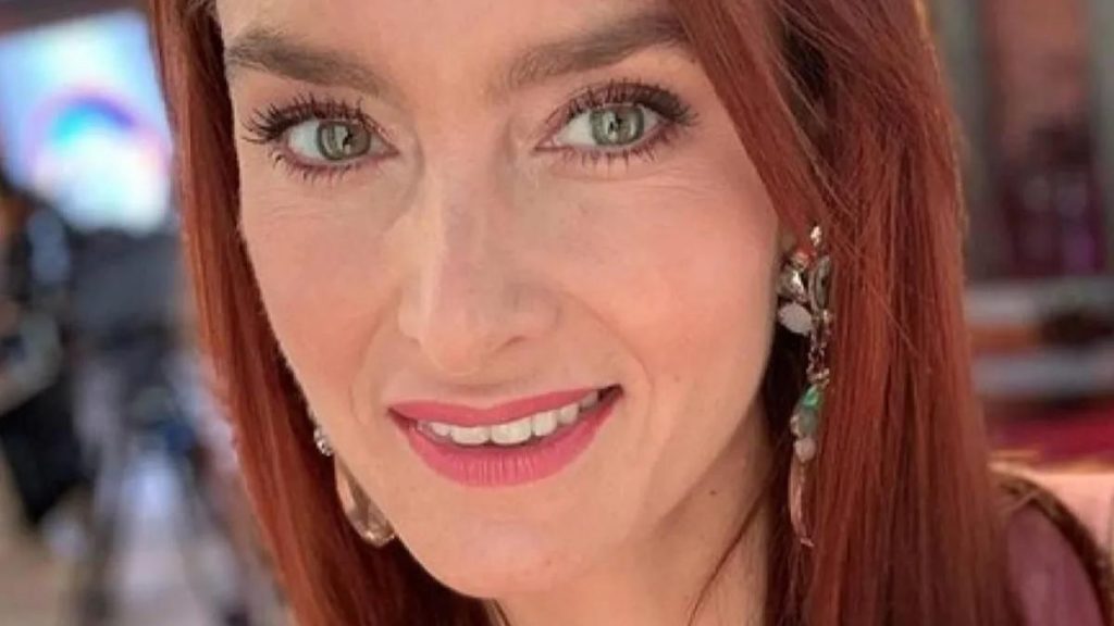 “Hoy celebro la vida”: Begoña Basauri reveló que se encuentra embarazada en su cumpleaños número 41