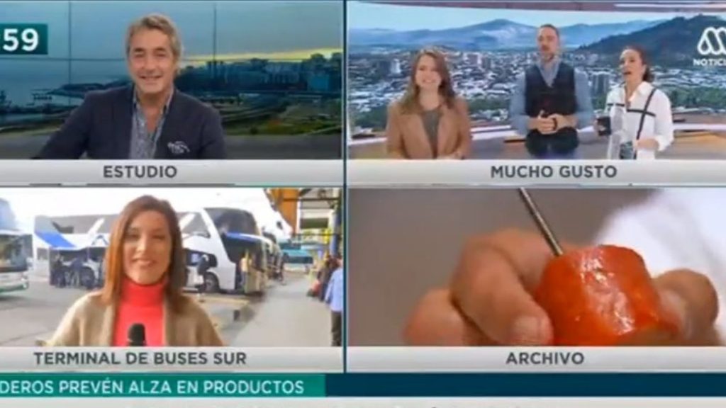 “Le deseo lo mejor…”: El llamativo mensaje de Neme a Repenning que alienta teoría de su arribo a Canal 13