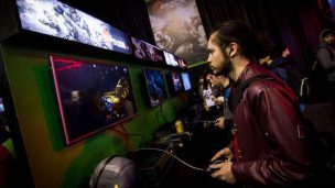 ExpoGame 2022 regresa al formato presencial y se realizará por primera vez en Santiago