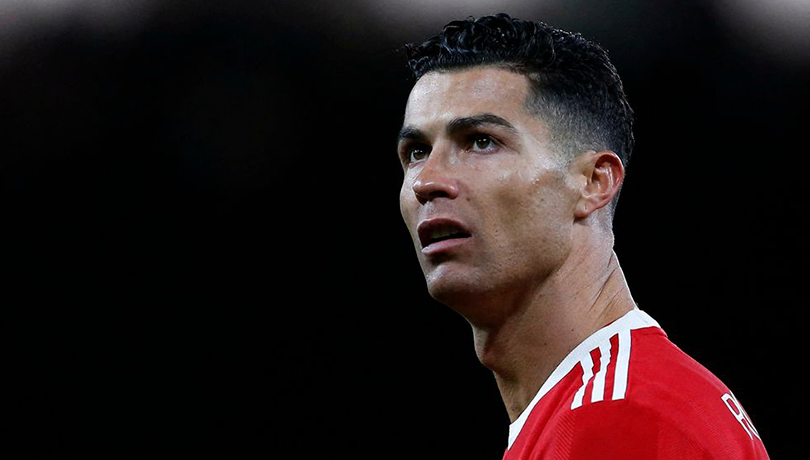Lo quiere en Marsella: rapero francés pide a Cristiano Ronaldo y revoluciona las redes
