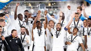 Locura merengue: el Real Madrid y su increíble registro en finales