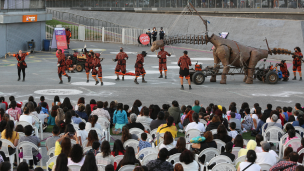 Festival Teatro a Mil celebrará sus 30 años de historia en enero de 2023: Inicia venta de abono en blanco