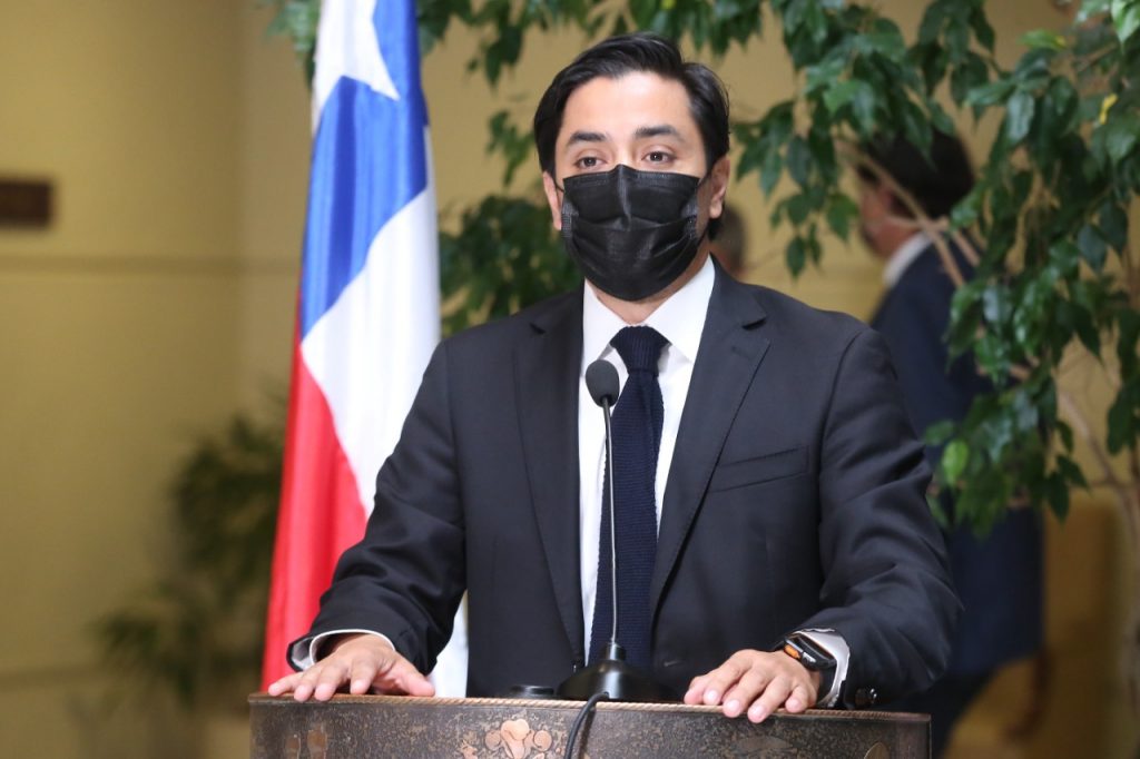 Diputado Carter: “Los ataques en contra de nuestros monumentos nacionales se han tornado peligrosamente habituales”