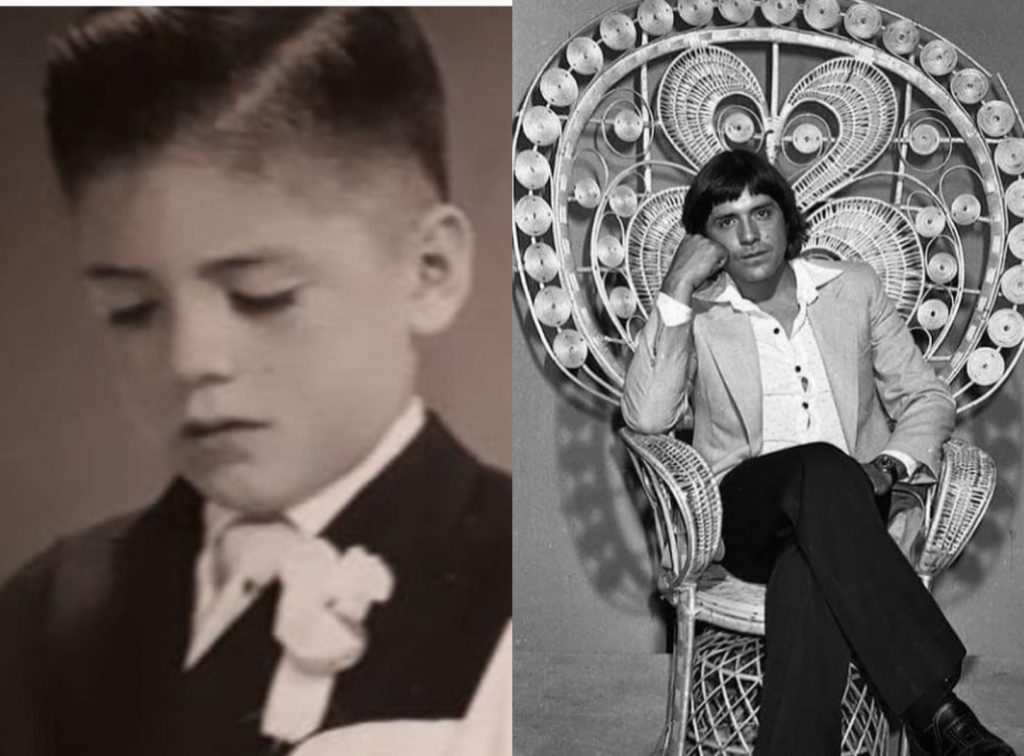 “Adiós, gorrión de Conchalí”: Las reacciones que ha dejado la muerte de la leyenda musical, Zalo Reyes
