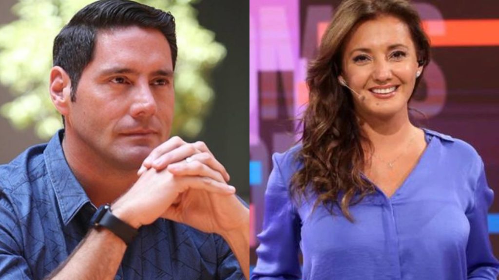 La sensible reflexión de Pancho Saavedra sobre el fin de “Aquí Somos Todos”: “Da mucha pena…”