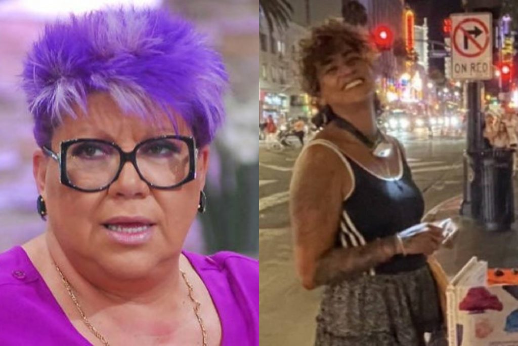 “¡Le pasó un camión por arriba, está destruida!”: Paty Maldonado opina sin filtro sobre el aspecto físico de Camila Recabarren