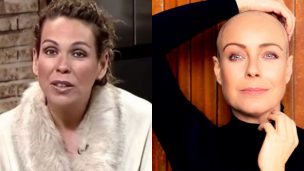 Fran Conserva tomó radical cambio tras diagnóstico de cáncer de su hermana Claudia: