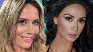 ¿Ya no son amigas?: Rocío Marengo habló de su distanciamiento con Pamela Díaz