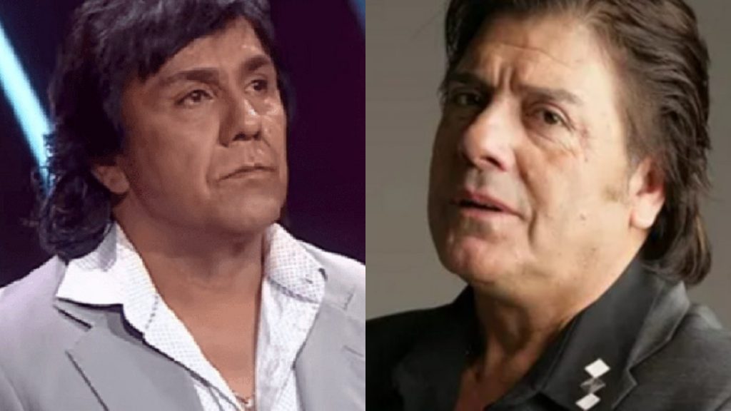 “Es como si muriera tu papá”: El sensible mensaje de Carlos Caro, doble de Zalo Reyes, tras su muerte