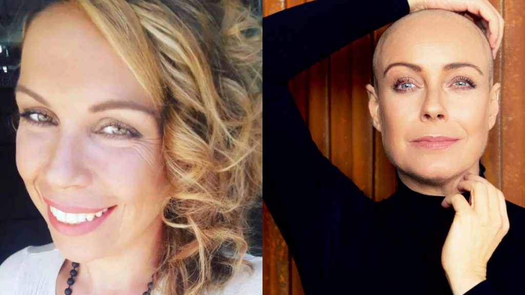 Fran Conserva actualizó estado de salud de su hermana Claudia: “Estaba contenta y agradecida”