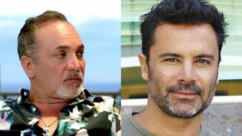 Luis Jara desclasificó desconocido gesto de Felipe Camiroaga: “Dos meses me recibió…”