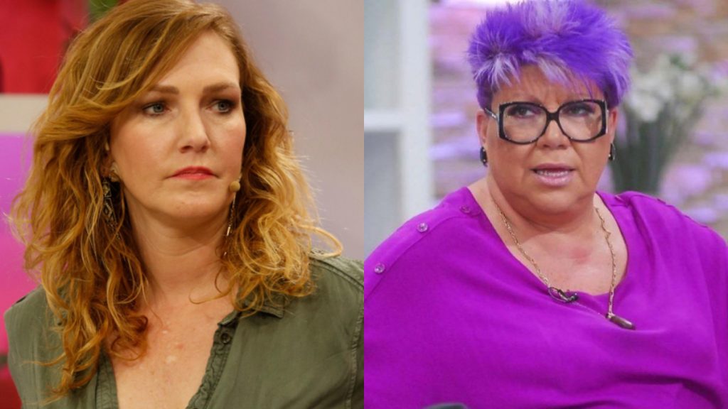 La teoría de Cata Pulido sobre su ausencia y la de Paty Maldonado en la TV: apuntó al “miedo”