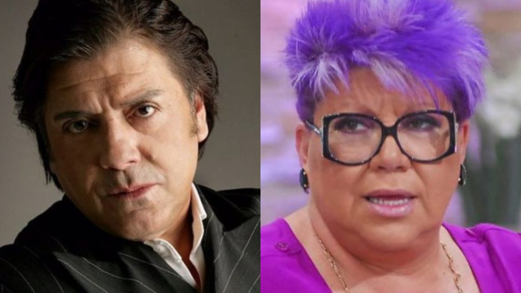 Paty Maldonado criticó a los canales de TV tras muerte de Zalo Reyes: “¿De qué le sirve si ya no está?”