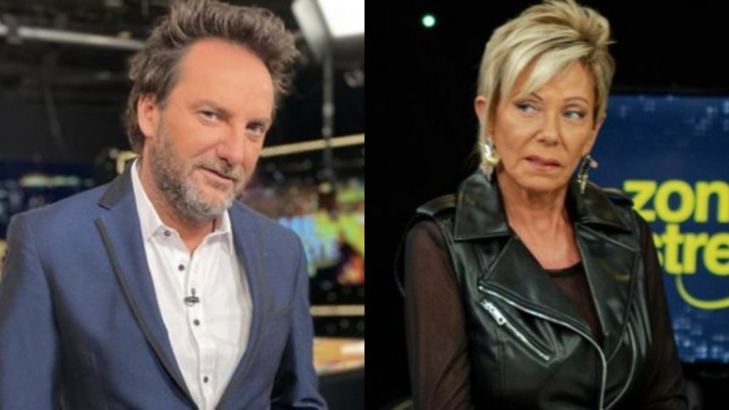 “Hay otras formas de defenderse”: Daniel Fuenzalida barrió con Raquel Argandoña tras dichos contra Sergio Rojas