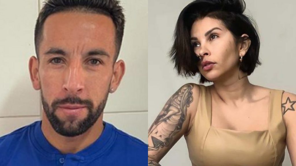 El inesperado mensaje cumpleañero de Mauricio Isla a Thati Lira: “Te mereces muchas cosas lindas…”