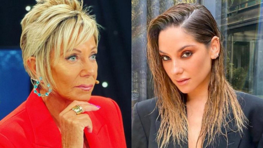 “No puedo seguir mendigando”: Raquel Argandoña reveló cómo es la relacion con sus hijos y se refirió a Kel Calderón
