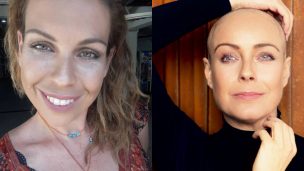 Fran Conserva actualizó estado de salud de Claudia tras compartir nueva postal: