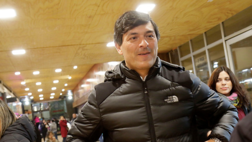 Franco Parisi revela recurso de protección de Matías del Río contra TVN: “Se supo en el Gobierno y saltaron las alarmas”