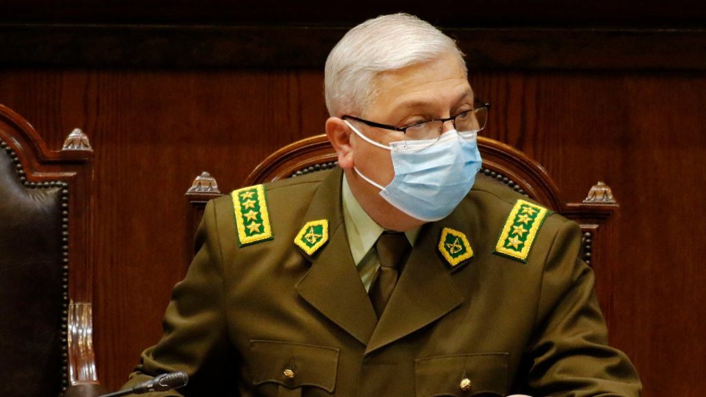 General Yáñez y citación a declarar como imputado por caso sobre DD.HH.: “Concurriré en la instancia que sea necesario”