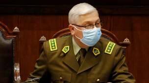 General Yáñez y citación a declarar como imputado por caso sobre DD.HH.: 