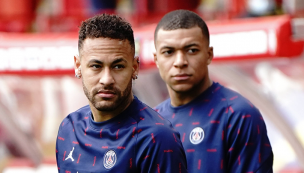 DT del PSG y polémica entre Neymar y Mbappé: “Es algo secundario, nos reunimos para hablar las cosas”